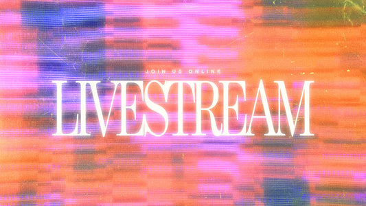 Digital Dust Livestream Title 1