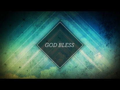 Arrows God  Bless