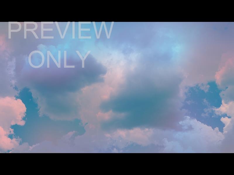 Paradise Clouds 2 Still