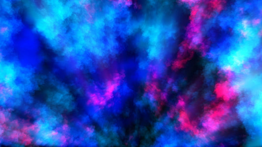 Color Fog 08