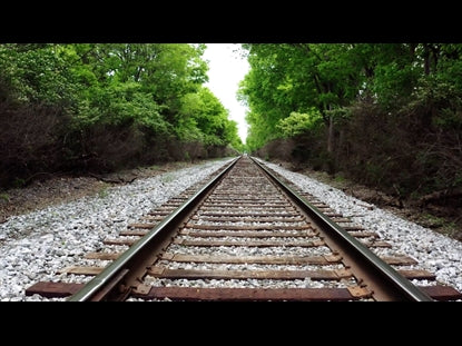 Train Tracks Low