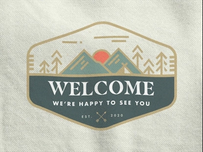Wilderness Welcome Motion