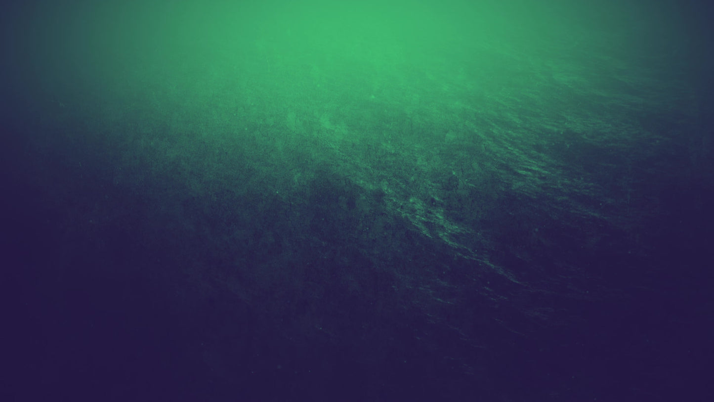 Misty Water Waves Tint Blank