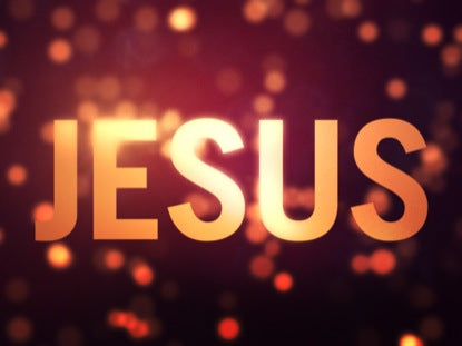 The Names Of Jesus