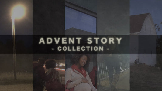 Advent Story Collection
