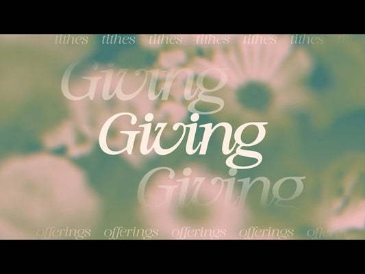 Made Beautiful Giving