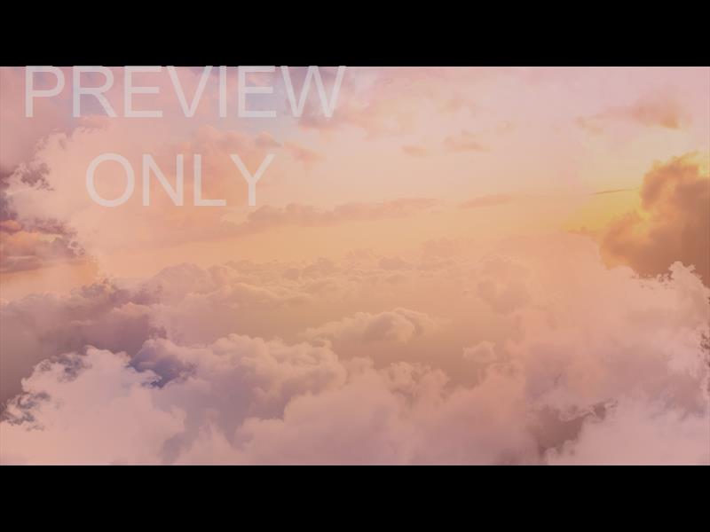 Heavenly Clouds 3 Still
