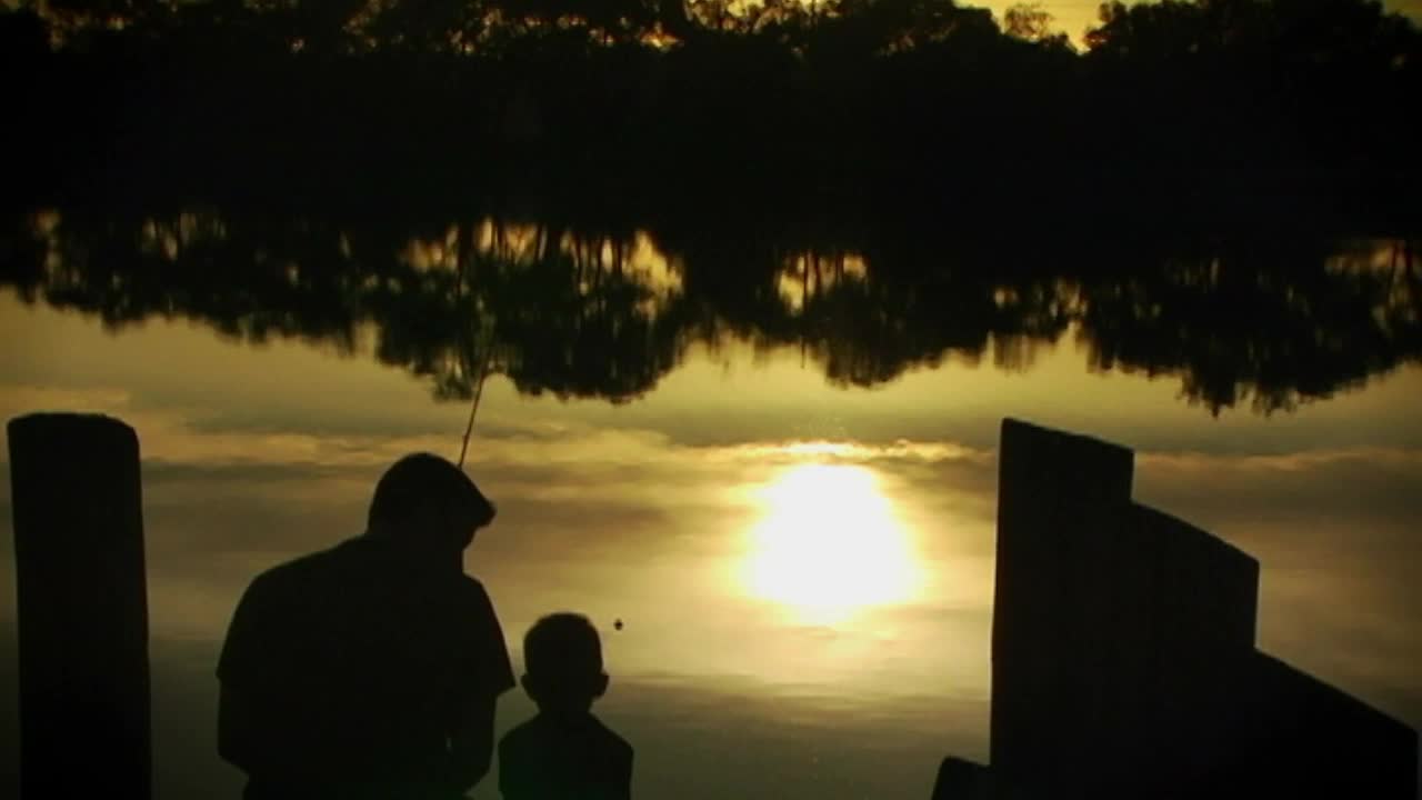 Fishing