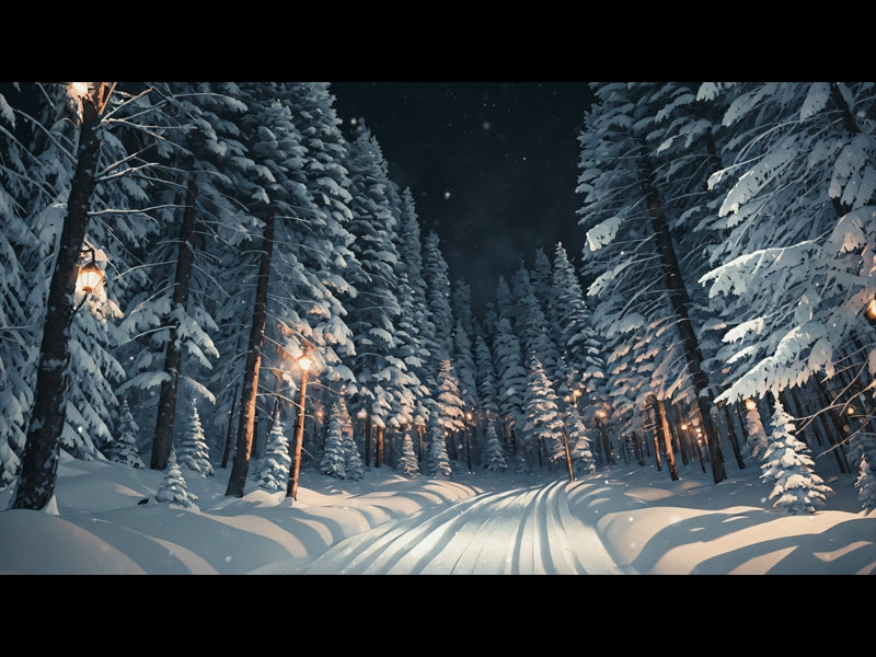 Winterscape 2