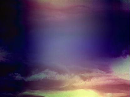 Vivid Skies 5 Motion