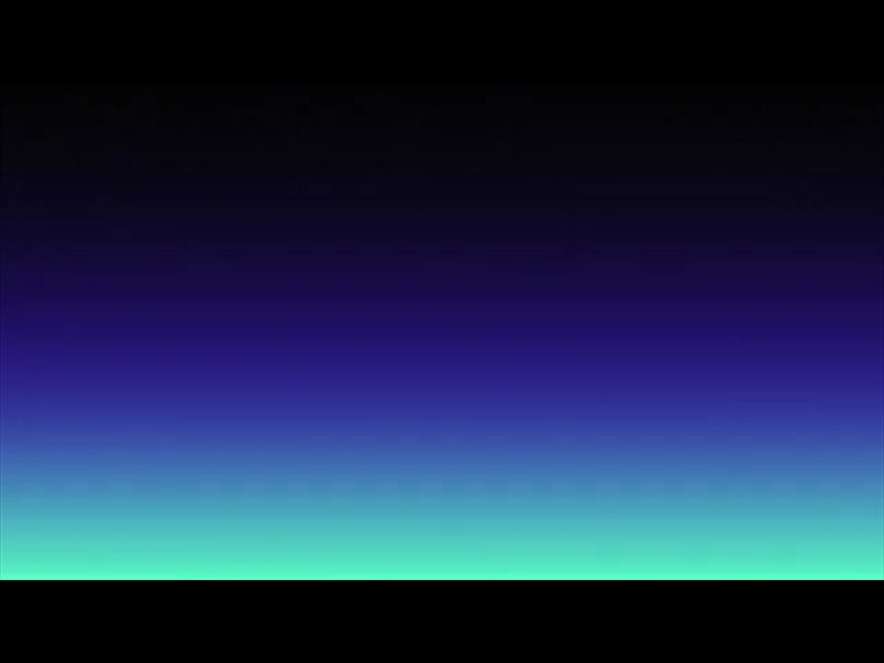 Neon Gradient Walls 3