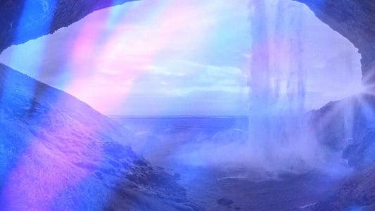 Refracted Nature 13