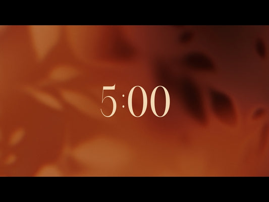 Velvet Fall Countdown 02