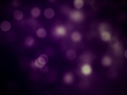 Fast Particles Purple