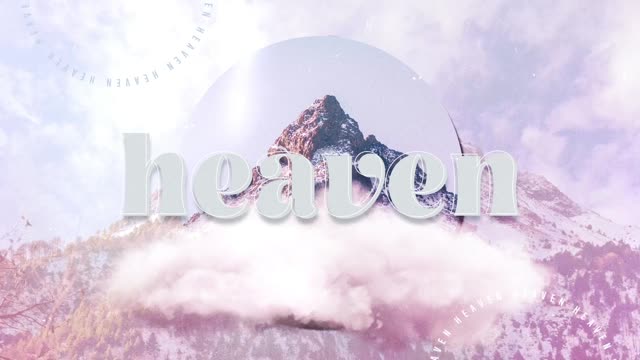 Heaven Title