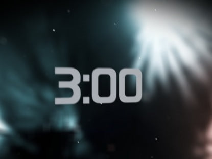 Concert Countdown