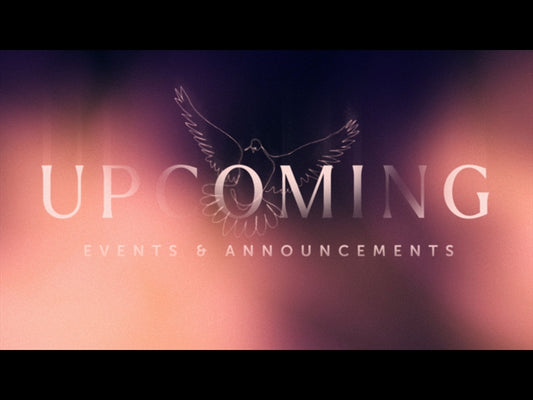 Soaring Upcoming