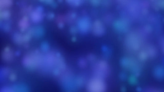 Blue Particles