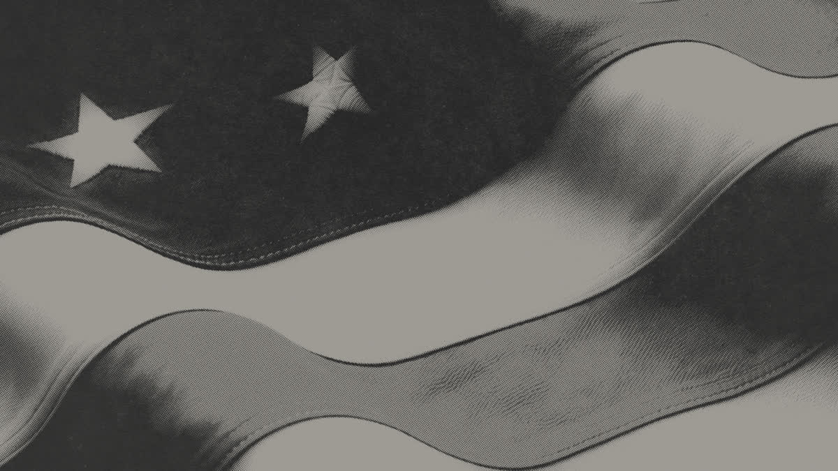 Flag Of Freedom Still 07