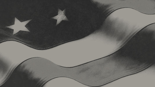 Flag Of Freedom Still 07