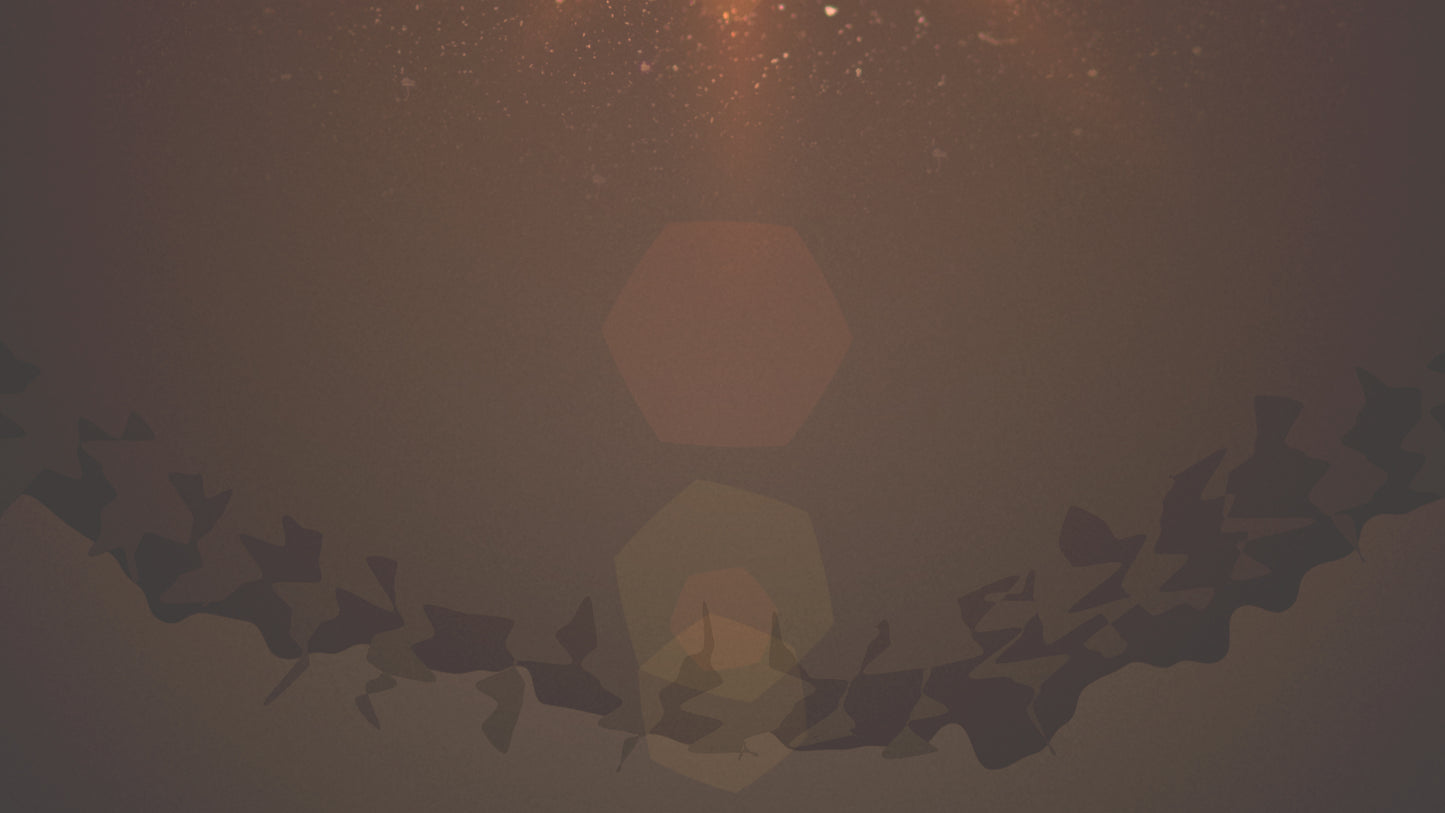 Pentecost Fire Shine