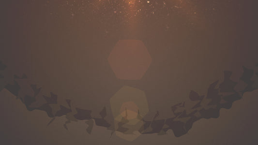 Pentecost Fire Shine Still