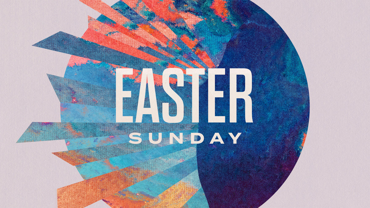 Easter Sunday