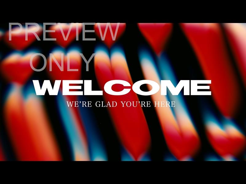 Distortion Hearts Welcome Still