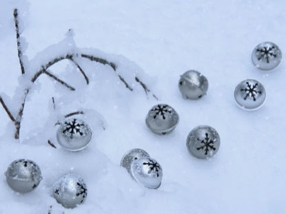 Silver Bells 2