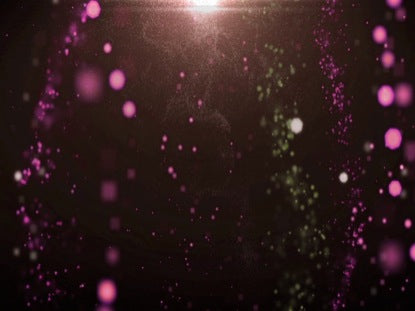 Celestial Pink