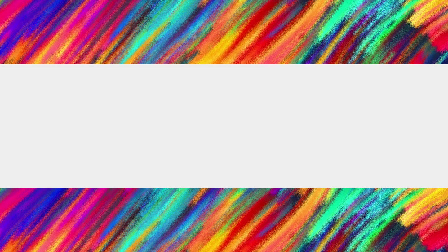 Colorful Easter Frame 2 Still