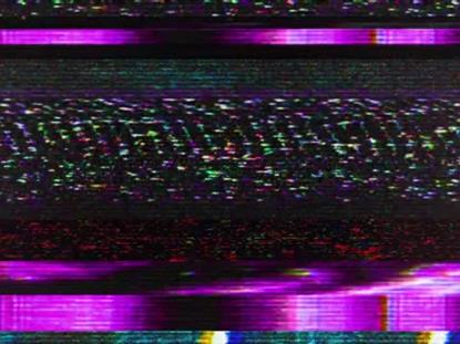 Glitches Worship Motion 01