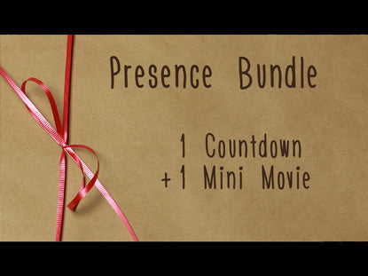 Presence Bundle