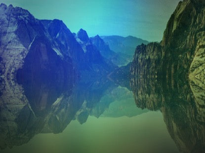 Surrender Of Nature 2 Motion