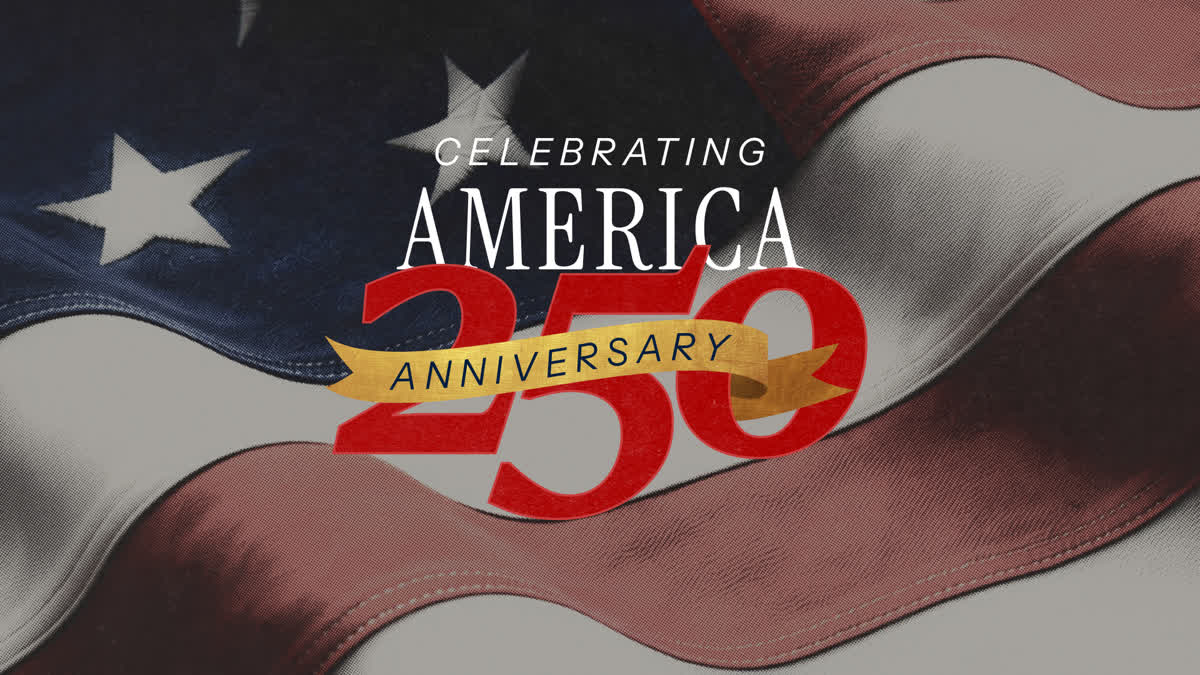 Semiquincentennial America 250