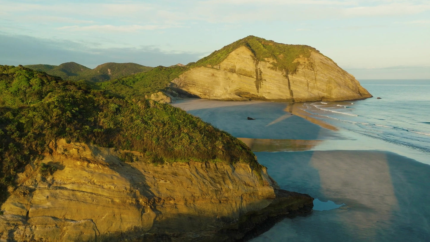 Golden Bay 10 Still