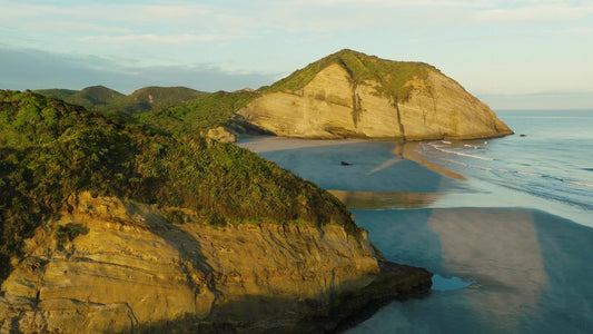 Golden Bay 10 Still