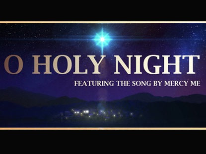 O Holy Night