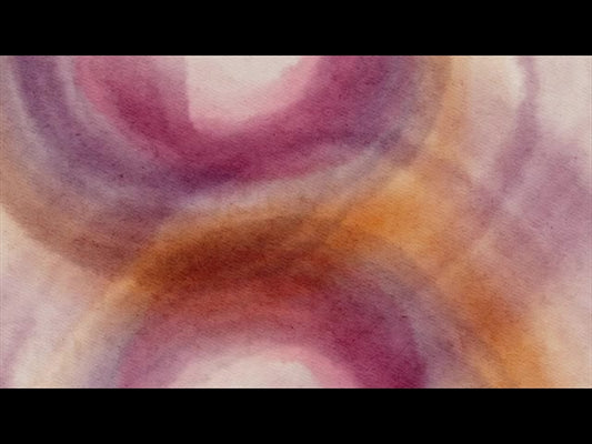 Spring Canvas Loop 06