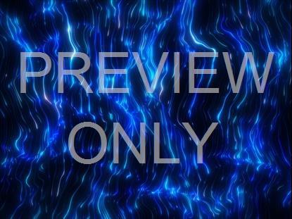 Fiber Optic Blue B