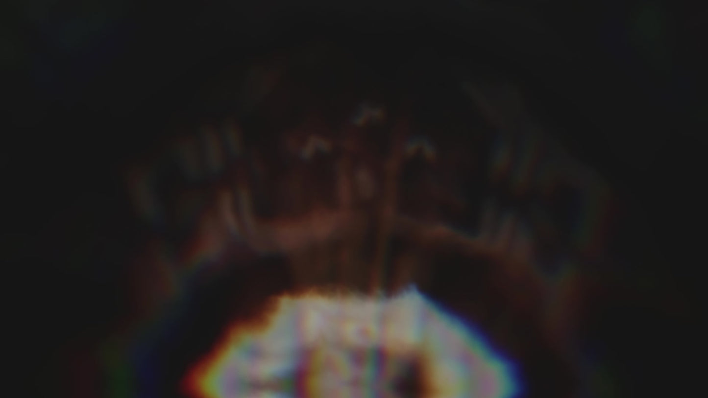 Soaring Glass Transfigure Alt Still