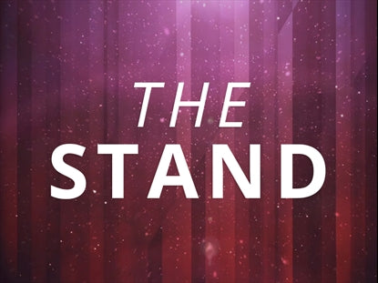 The Stand - Kids