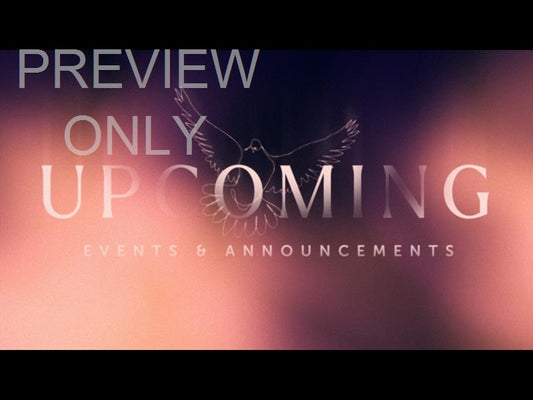 Soaring Upcoming Still