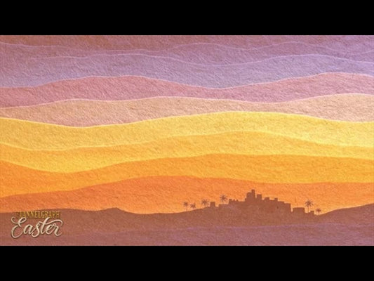 Sunrise: Sunrise Motion Background