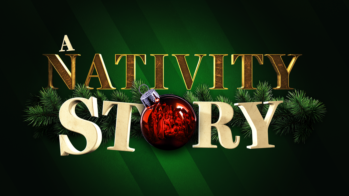 A Nativity Story