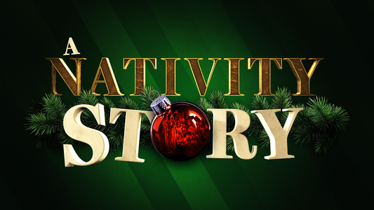 A Nativity Story