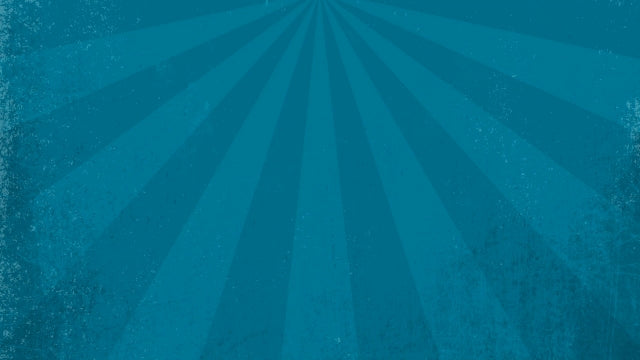 Retro Summer Sun Motion 02