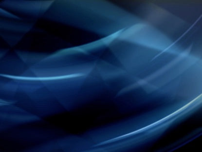 Light Waves Indigo
