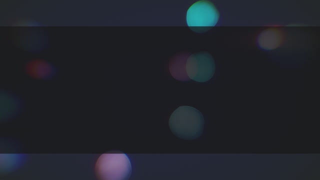 Blissful Bokeh 3 Alt