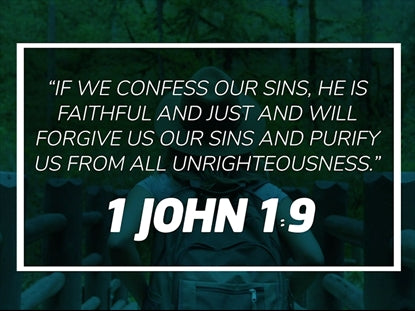 Baggage Scripture Motion
